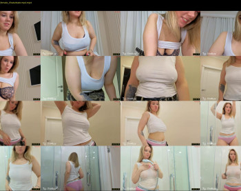 l1n4luv — 120 minute Chaturbate female cam show recording, 720p, Nov 20, 2025