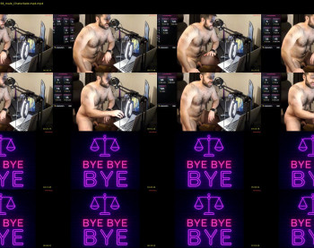 lawyerstud — 9 minute Chaturbate male cam show recording, 720p, Nov 20, 2025
