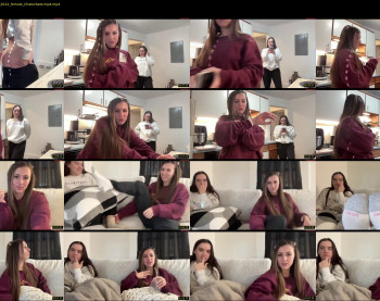 laylahlaylah1 — 38 minute Chaturbate female cam show recording, 720p, Nov 19, 2025