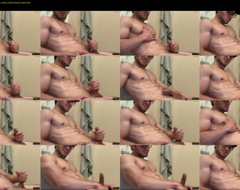 lexnorth — 8 minute Chaturbate male cam show recording, 720p, Nov 20, 2025
