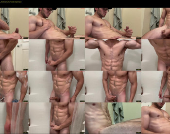 lexnorth — 43 minute Chaturbate male cam show recording, 720p, Nov 20, 2025