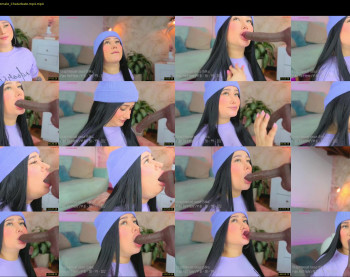 liacox — 120 minute Chaturbate female cam show recording, 720p, Nov 19, 2025