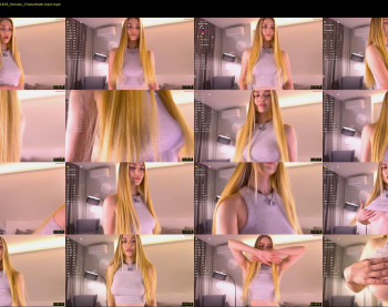 libbyshepard — 31 minute Chaturbate female cam show recording, 720p, Nov 19, 2025