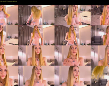 libbyshepard — 84 minute Chaturbate female cam show recording, 720p, Nov 19, 2025