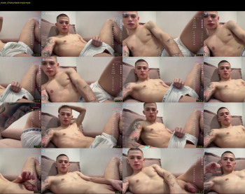 lil_addy — 26 minute Chaturbate male cam show recording, 720p, Nov 19, 2025
