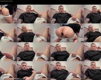 lil_addy — 48 minute Chaturbate male cam show recording, 720p, Nov 19, 2025