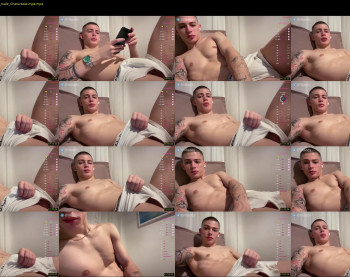 lil_addy — 26 minute Chaturbate male cam show recording, 720p, Nov 20, 2025