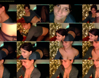 lilbeccaxo — 33 minute Chaturbate female cam show recording, 720p, Nov 19, 2025