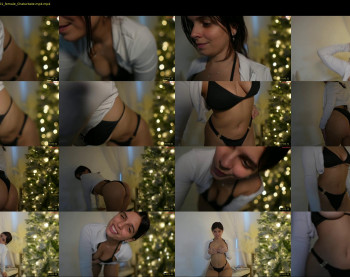 lilbeccaxo — 17 minute Chaturbate female cam show recording, 720p, Nov 19, 2025