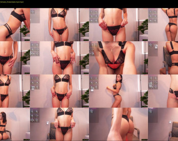 lili_foxy — 121 minute Chaturbate female cam show recording, 720p, Nov 19, 2025