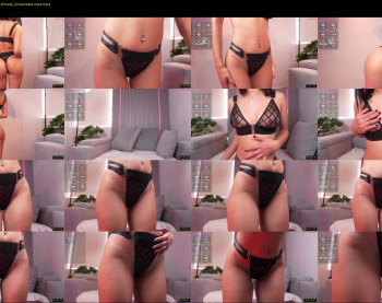 lili_foxy — 73 minute Chaturbate female cam show recording, 720p, Nov 19, 2025