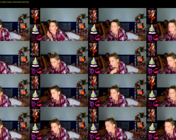 lisi4ka_basik33 — 12 minute Chaturbate couple cam show recording, 720p, Nov 19, 2025