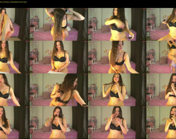 lissa_wayne — 7 minute Chaturbate female cam show recording, 720p, Nov 20, 2025