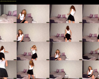 loisepadovano — 57 minute Chaturbate female cam show recording, 720p, Nov 20, 2025