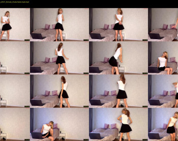 loisepadovano — 63 minute Chaturbate female cam show recording, 720p, Nov 20, 2025