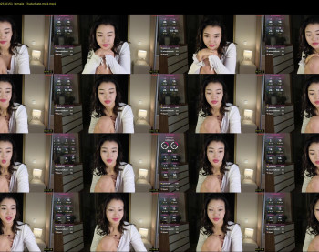 love_peace_here — 3 minute Chaturbate female cam show recording, 720p, Nov 20, 2025