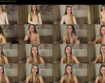 lovelygracee — 61 minute Chaturbate female cam show recording, 720p, Nov 19, 2025
