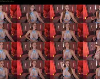 lylanimfa — 29 minute Chaturbate female cam show recording, 720p, Nov 19, 2025