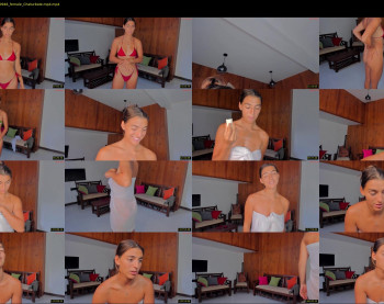 lynn_jackson — 121 minute Chaturbate female cam show recording, 720p, Nov 19, 2025