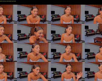 lynn_jackson — 38 minute Chaturbate female cam show recording, 720p, Nov 19, 2025