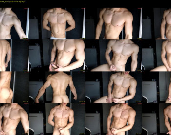 madisonboy2 — 112 minute Chaturbate male cam show recording, 720p, Nov 20, 2025