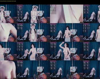 madnessalise — 121 minute Chaturbate female cam show recording, 720p, Nov 19, 2025