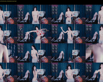 madnessalise — 42 minute Chaturbate female cam show recording, 720p, Nov 19, 2025