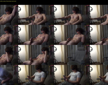 maestro3369 — 5 minute Chaturbate male cam show recording, 720p, Nov 19, 2025