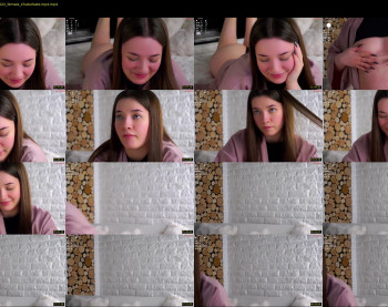 maidabuoy — 10 minute Chaturbate female cam show recording, 720p, Nov 19, 2025