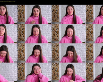 maidabuoy — 12 minute Chaturbate female cam show recording, 720p, Nov 20, 2025