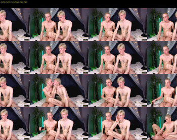 marius_vexley — 6 minute Chaturbate male cam show recording, 720p, Nov 19, 2025