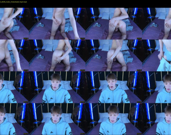 mark_branston — 12 minute Chaturbate male cam show recording, 720p, Nov 19, 2025