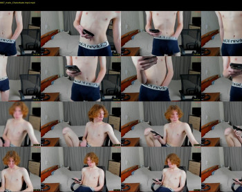 martintw_17 — 10 minute Chaturbate male cam show recording, 720p, Nov 19, 2025