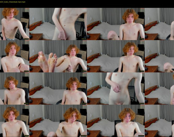 martintw_17 — 78 minute Chaturbate male cam show recording, 720p, Nov 20, 2025