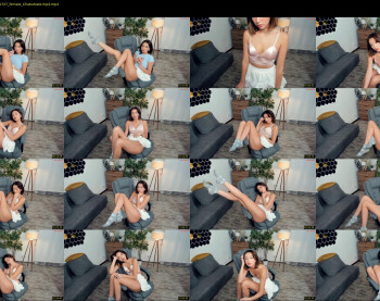 matronafess — 29 minute Chaturbate female cam show recording, 720p, Nov 19, 2025