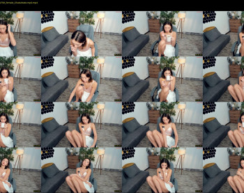 matronafess — 3 minute Chaturbate female cam show recording, 720p, Nov 19, 2025
