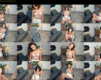 matronafess — 122 minute Chaturbate female cam show recording, 720p, Nov 19, 2025