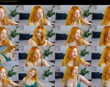 mazymayes — 44 minute Chaturbate female cam show recording, 720p, Nov 20, 2025