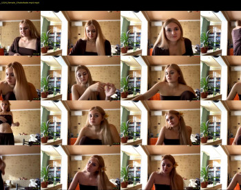 melaniepavan — 56 minute Chaturbate female cam show recording, 720p, Nov 19, 2025