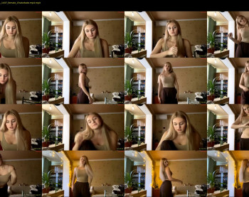 melaniepavan — 18 minute Chaturbate female cam show recording, 720p, Nov 19, 2025