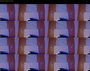 mia_2406_ — 23 minute Chaturbate female cam show recording, 720p, Nov 19, 2025