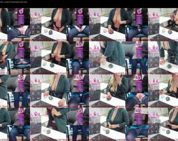 milf_viktoria — 29 minute Chaturbate female cam show recording, 720p, Nov 19, 2025