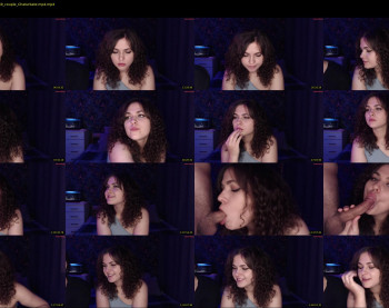 milk_slice — 114 minute Chaturbate couple cam show recording, 720p, Nov 19, 2025