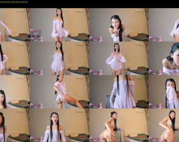 mimicherryy — 21 minute Chaturbate female cam show recording, 720p, Nov 20, 2025