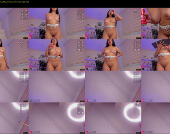 missvancouver_ — 6 minute Chaturbate female cam show recording, 720p, Nov 19, 2025