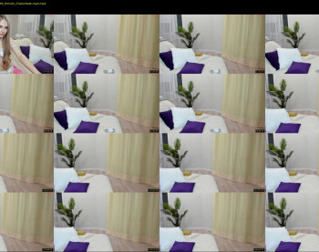 molly_555 — 120 minute Chaturbate couple cam show recording, 720p, Nov 19, 2025
