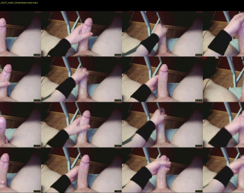 mr_meat_stick — 22 minute Chaturbate male cam show recording, 720p, Nov 20, 2025