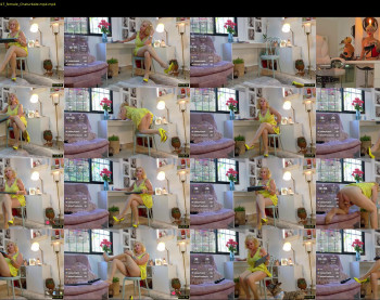 mrs_edha_ — 60 minute Chaturbate female cam show recording, 720p, Nov 19, 2025