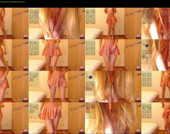 mrsfllower — 121 minute Chaturbate female cam show recording, 720p, Nov 19, 2025