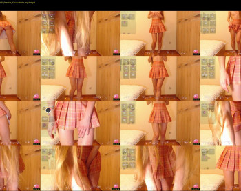mrsfllower — 75 minute Chaturbate female cam show recording, 720p, Nov 19, 2025